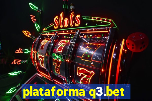 plataforma q3.bet